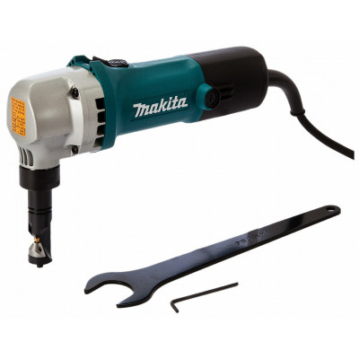 Вырубные электрические ножницы Makita JN1601