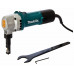 Вырубные электрические ножницы Makita JN1601