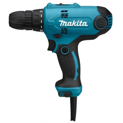 Дрель-шуруповерт Makita DF0300X2, 320 Вт