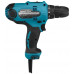 Дрель-шуруповерт Makita DF0300X2, 320 Вт