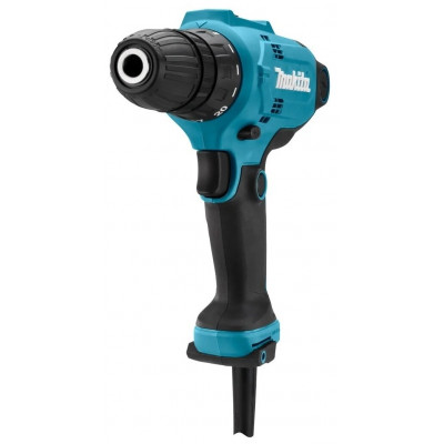 Дрель-шуруповерт Makita DF0300X2, 320 Вт