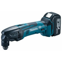 Аккумуляторный реноватор Makita DTM50RFEX1