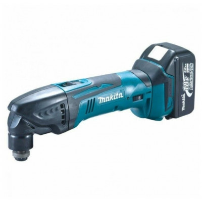 Аккумуляторный реноватор Makita DTM50RFEX1