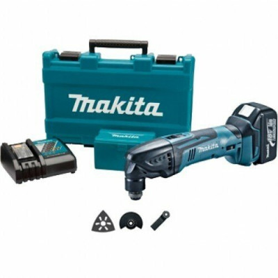 Аккумуляторный реноватор Makita DTM50RFEX1