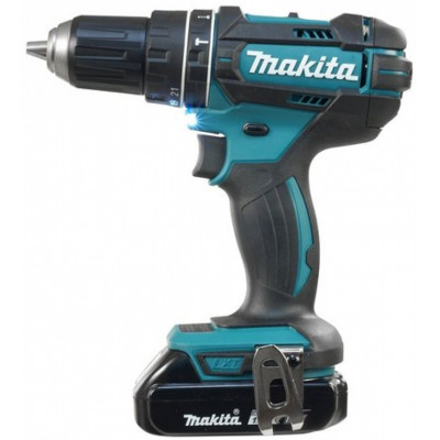 Makita дрель-шуруповерт DHP482SYE