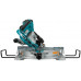 Торцовочная пила с протяжкой Makita LS1019L, 1510 Вт