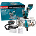 Торцовочная пила с протяжкой Makita LS1019L, 1510 Вт