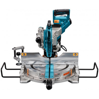 Торцовочная пила с протяжкой Makita LS1019L, 1510 Вт