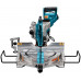 Торцовочная пила с протяжкой Makita LS1019L, 1510 Вт