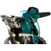 Торцовочная пила с протяжкой Makita LS1019L, 1510 Вт