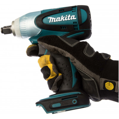 Аккумуляторный ударный гайковерт Makita DTW251Z без зарядного устройства, без аккумулятора