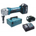 Листовые электрические ножницы Makita DJN161RFE