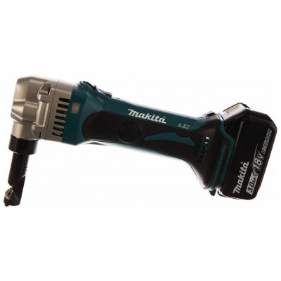 Листовые электрические ножницы Makita DJN161RFE