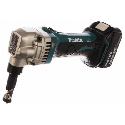 Листовые электрические ножницы Makita DJN161RFE