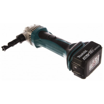 Листовые электрические ножницы Makita DJN161RFE