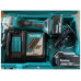 Листовые электрические ножницы Makita DJN161RFE