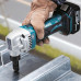 Листовые электрические ножницы Makita DJN161RFE