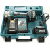 Листовые электрические ножницы Makita DJN161RFE