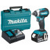 Аккумуляторная дрель Makita DTD153RT.1АКБ 5Ач