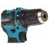 Аккумуляторная дрель-шуруповерт Makita DF332DWME