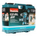 Аккумуляторная дрель-шуруповерт Makita DF332DWME