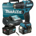 Аккумуляторная дрель-шуруповерт Makita DF332DWME