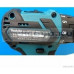 Аккумуляторная дрель-шуруповерт Makita DF332DWME