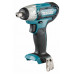 Аккумуляторный ударный гайковерт Makita TW141DZ, без аккумулятора