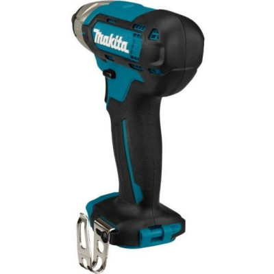 Аккумуляторный ударный гайковерт Makita TW141DZ, без аккумулятора