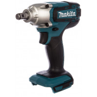 Аккумуляторный ударный гайковерт Makita DTW190Z, без аккумулятора