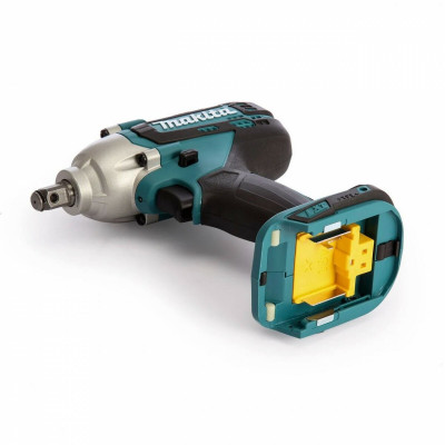 Аккумуляторный ударный гайковерт Makita DTW190Z, без аккумулятора