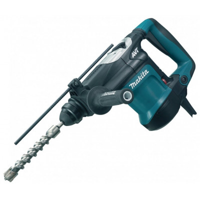 Перфоратор Makita HR3210C, 850 Вт