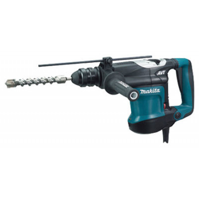 Перфоратор Makita HR3210C, 850 Вт