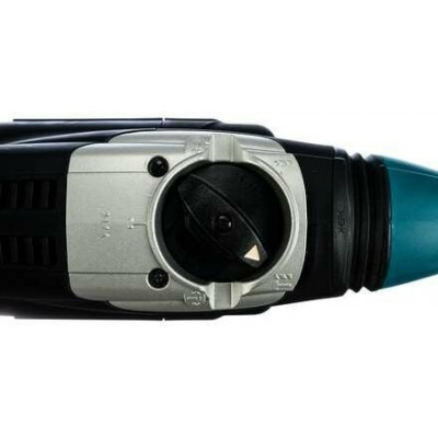 Перфоратор Makita HR3210C, 850 Вт