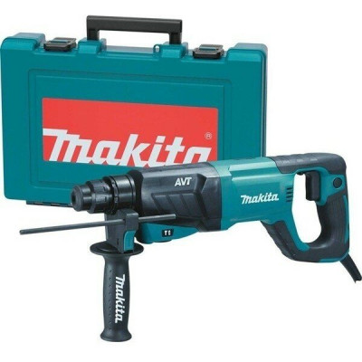 Перфоратор Makita HR3210C, 850 Вт