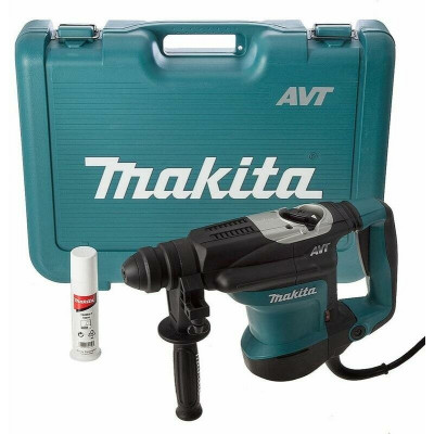 Перфоратор Makita HR3210C, 850 Вт