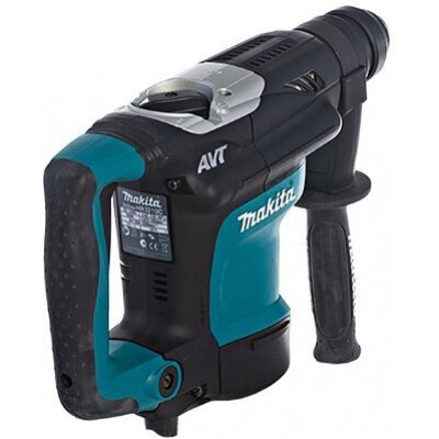 Перфоратор Makita HR3210C, 850 Вт