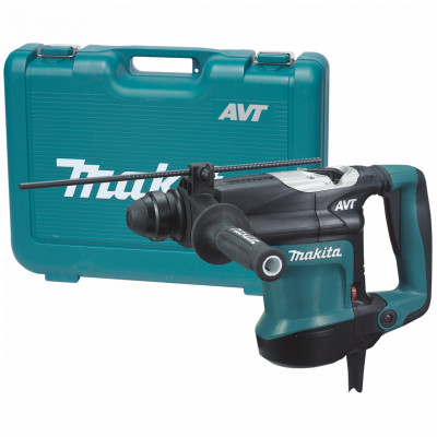 Перфоратор Makita HR3210C, 850 Вт