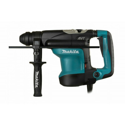 Перфоратор Makita HR3210C, 850 Вт