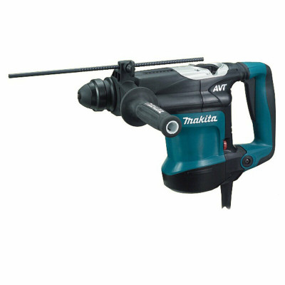 Перфоратор Makita HR3210C, 850 Вт