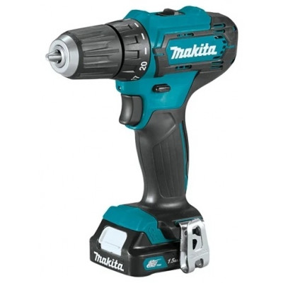 Makita дрель-шуруповерт DF333DWYE4