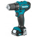 Makita дрель-шуруповерт DF333DWYE4