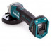 Аккумуляторная УШМ Makita DGA506Z, 125 мм