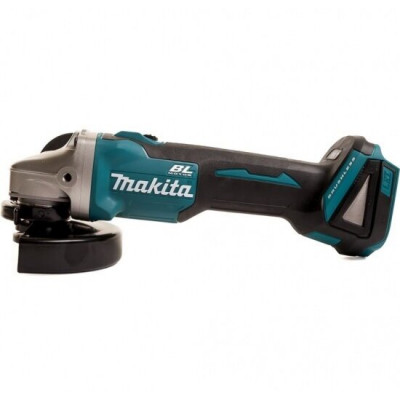 Аккумуляторная УШМ Makita DGA506Z, 125 мм