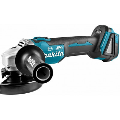 Аккумуляторная УШМ Makita DGA506Z, 125 мм