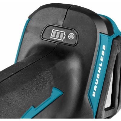 Аккумуляторная УШМ Makita DGA506Z, 125 мм