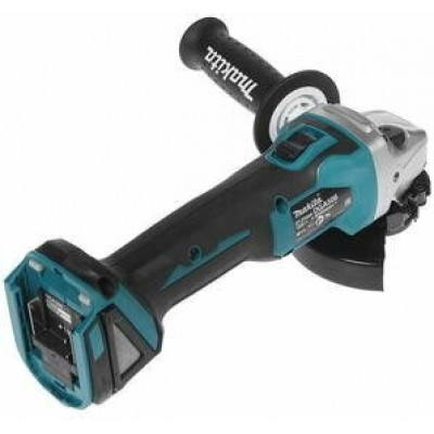 Аккумуляторная УШМ Makita DGA506Z, 125 мм