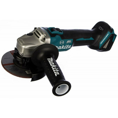 Аккумуляторная УШМ Makita DGA506Z, 125 мм