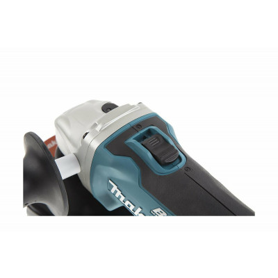 Аккумуляторная УШМ Makita DGA506Z, 125 мм