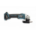 Аккумуляторная УШМ Makita DGA506Z, 125 мм